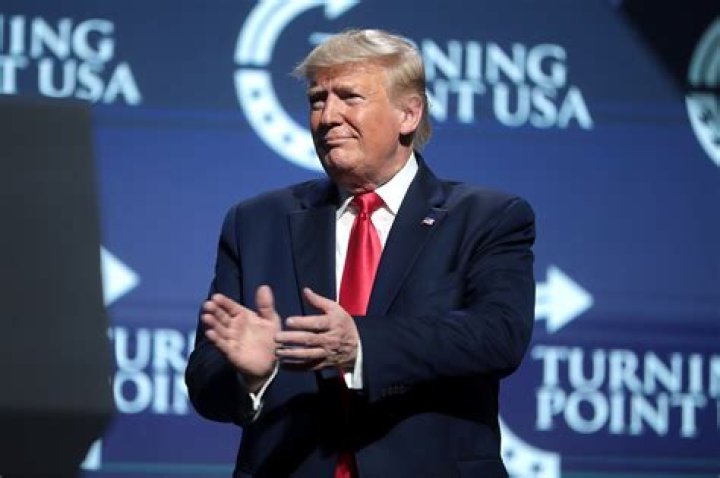 Donald Trump Shockingly Backs Colin Kaepernick’s Rehiring ‘If He Deserves It’