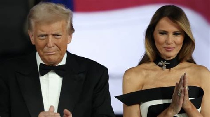 Donald Trump’s wife, Melania Trump Biography: Age, News, Net Worth, Spouse, Height, Family, Children, Wikipedia, Parents