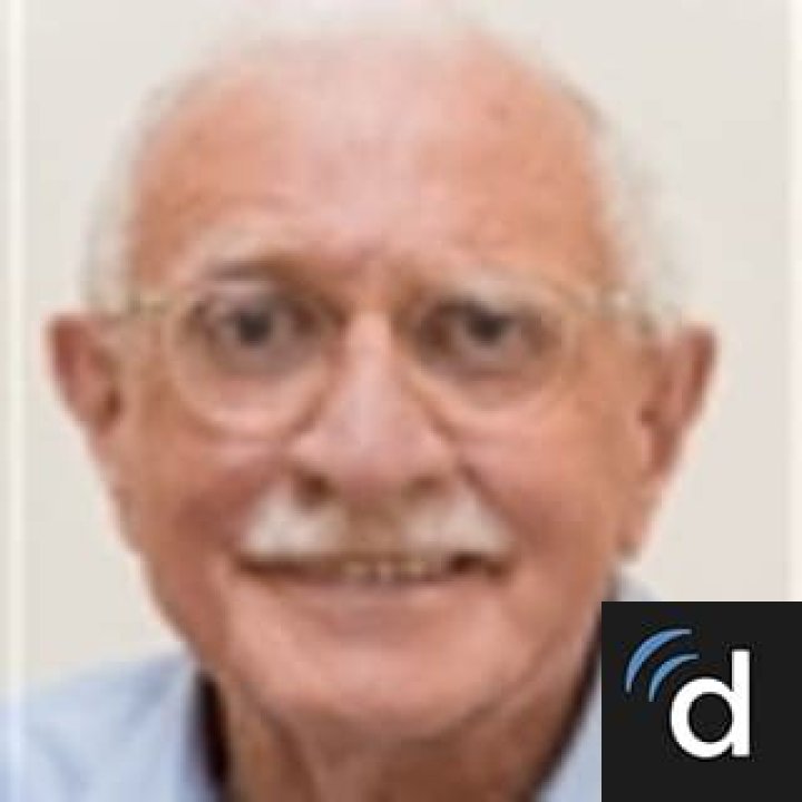 Dr. Donald Wallens, MD – Century City, CA