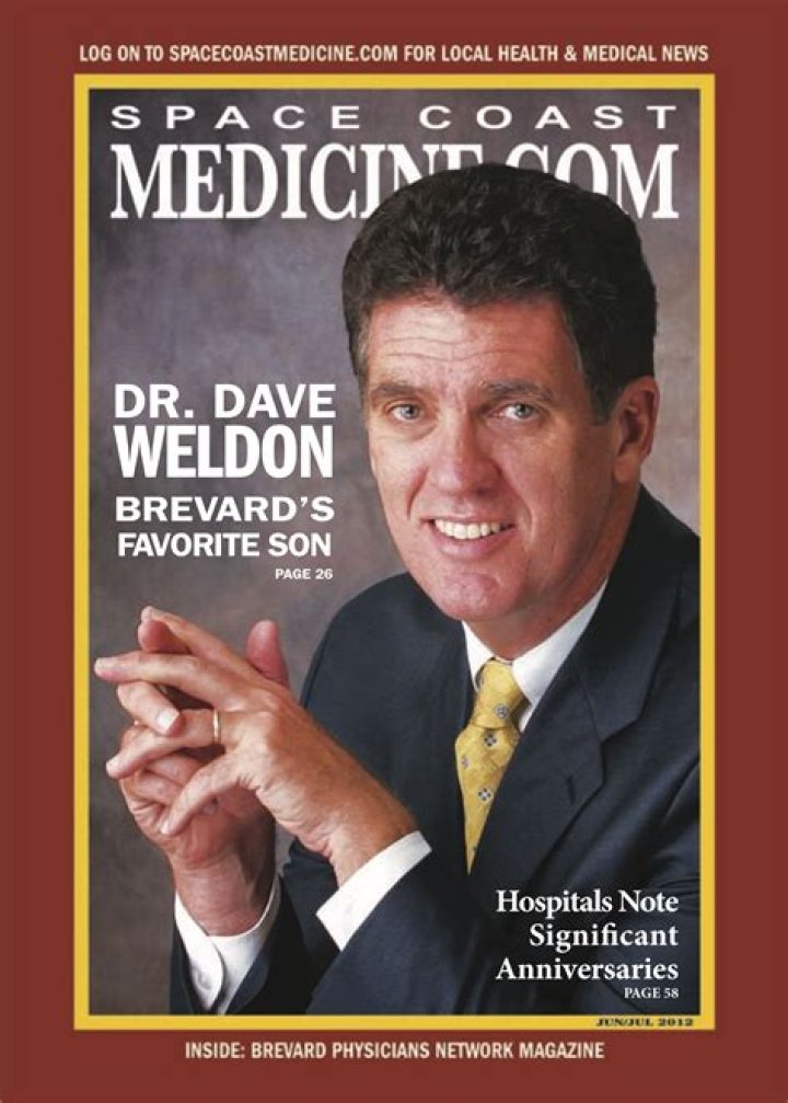Dr. Donald Weldon, MD – Beatrice, NE
