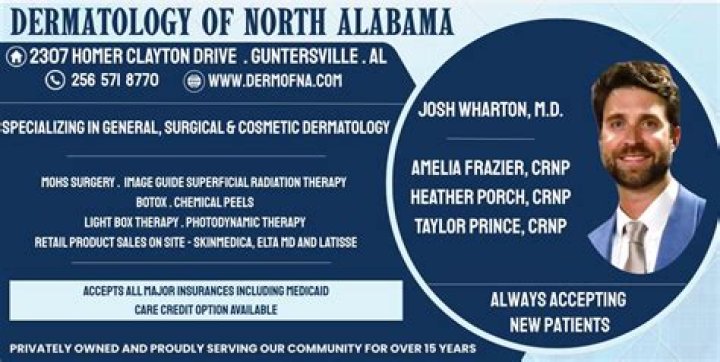 Dr. Donald Wharton, MD – Brookville, OH