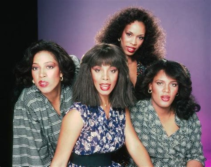 Meet Mary Gaines Bernard, Ricky Gaines, Linda Gaines Lotman, Jenette Yancey, Dara Bernard