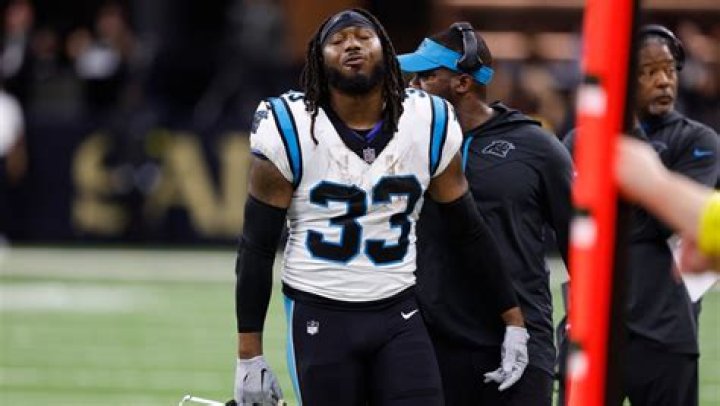 D’Onta Foreman contract, salary and net worth explored