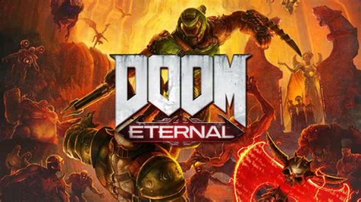 Doom Eternal Review