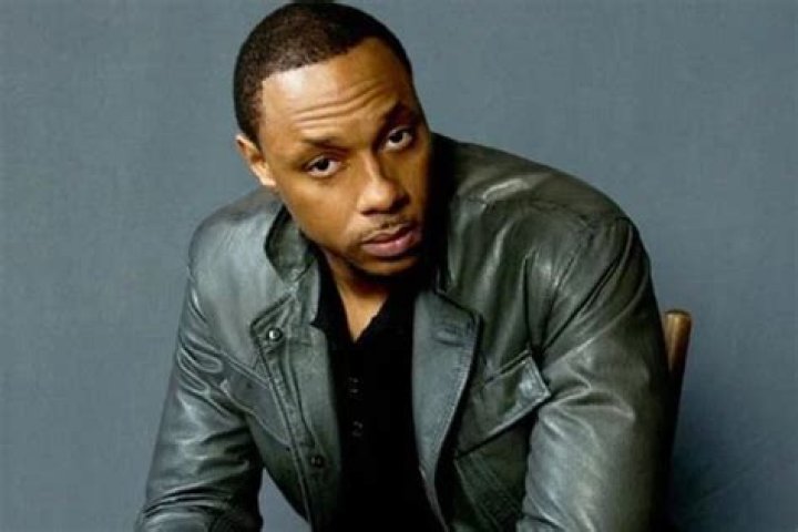 Dorian Missick Net Worth