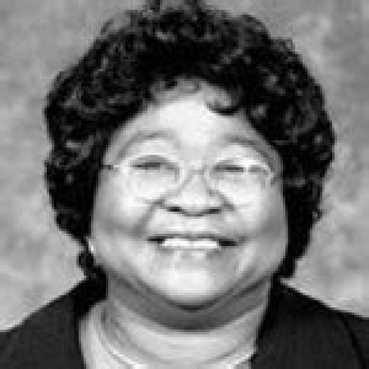 Dr. Doris McCulley, MD – Chicago, IL