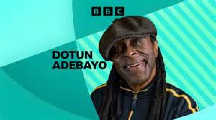 
Dotun Adebayo Age, Birthday, Wikipedia, Who, Nationality, Biography 