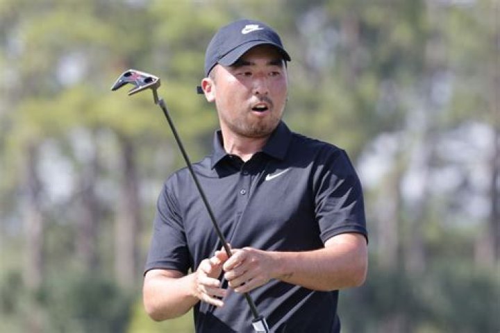 Doug Ghim family: Wife, children, parents, siblings