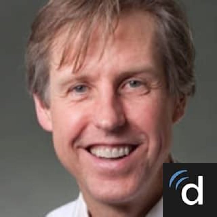 Dr. Douglas Dier, MD – Rutland, VT