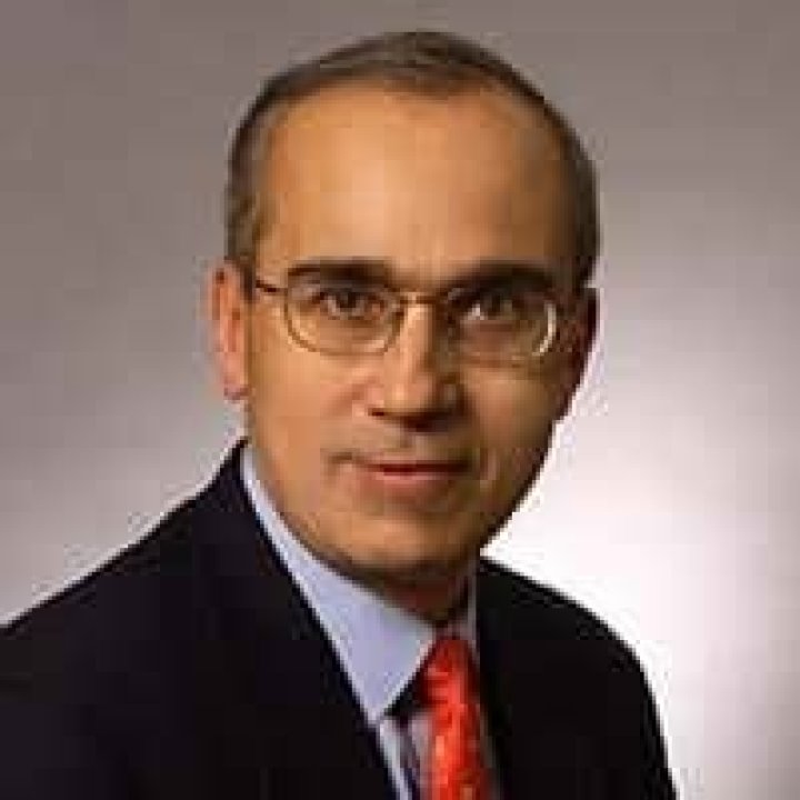 Dr. Douglas Dieterich, MD – New York, NY