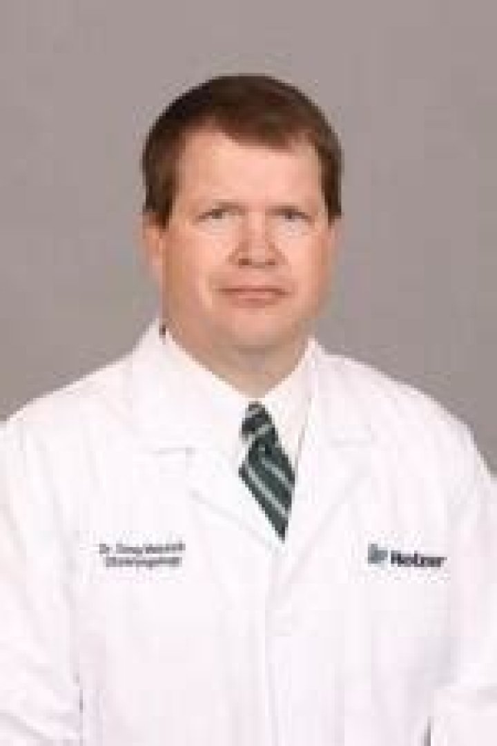 Dr. Douglas Massick, MD – Columbus, OH
