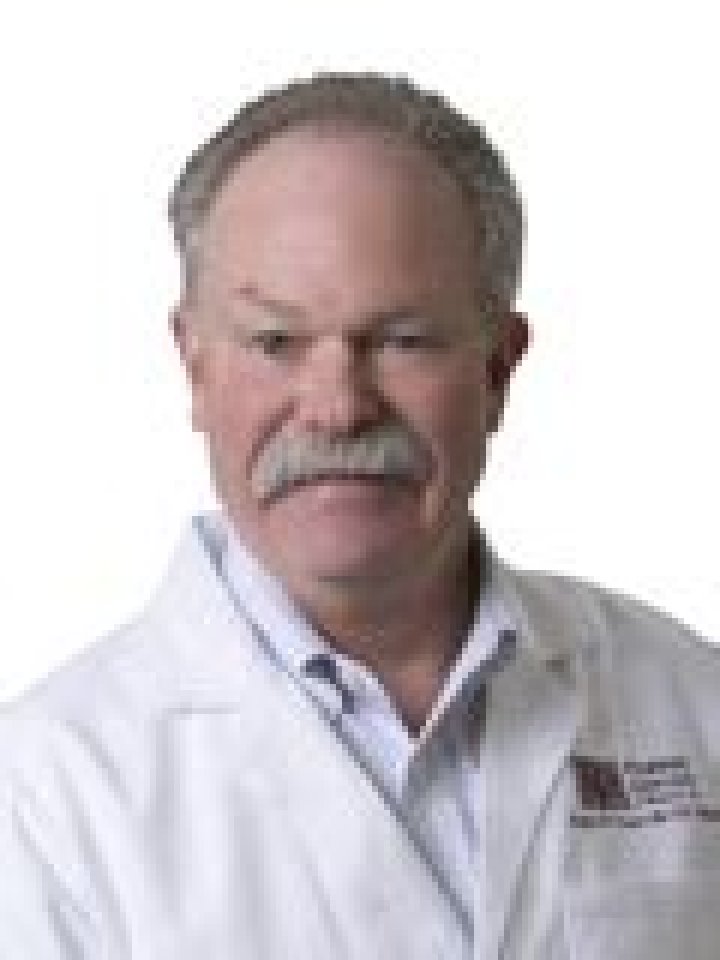 Dr. Douglas Puryear, MD – Midlothian, VA