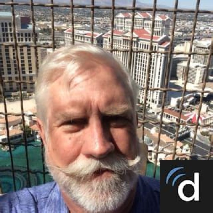 Dr. Douglas Salmon, MD – Buda, TX