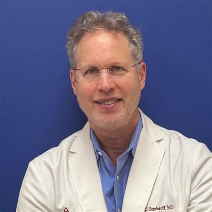 Dr. Douglas Senderoff, MD – New York, NY