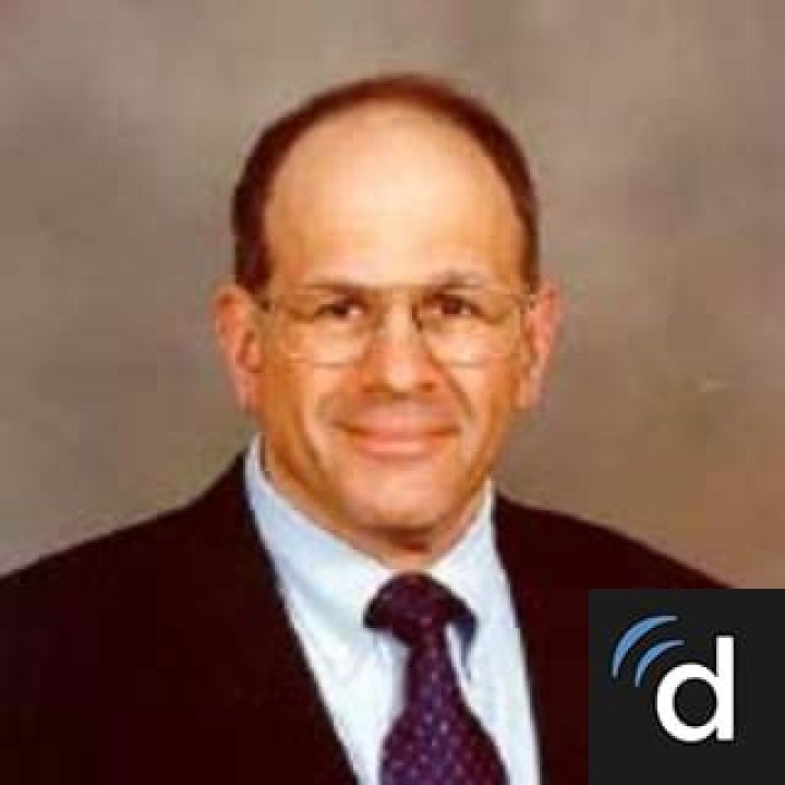 Dr. Douglas Waldman, MD – Bastrop, TX