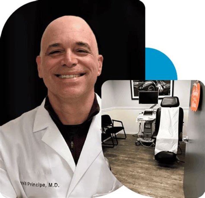 Dr. David Principe Wikipedia, Biography, Age, Height, Nationality, Married, Engaged