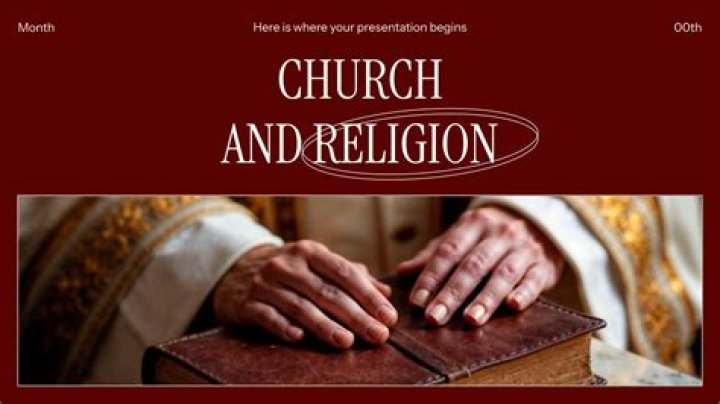 Dr. Donald Cline church and religion