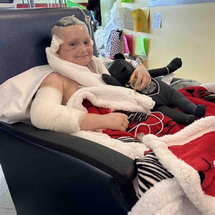 Dr Justin Avery Bishop Dallas Tx and Wife Ashley Jo Bishop – Watch Video As Dog Walker Mauled