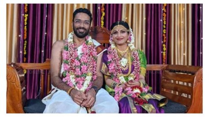 
Dr Renu Raj IAS Family Biography Amid Marriage Announcement With Sriram Venkitaraman 