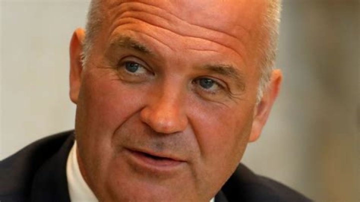 
Dr. Tony Holohan Height, Weight, Net Worth, Age, Birthday, Wikipedia, Who, Nationality, Biography 