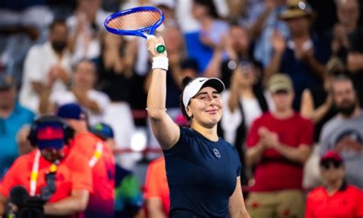 Drake Reaches Out To Tennis Champion Bianca Andreescu After She Calls Him Out For Not Congratulating Her For The U.S. Open Victory