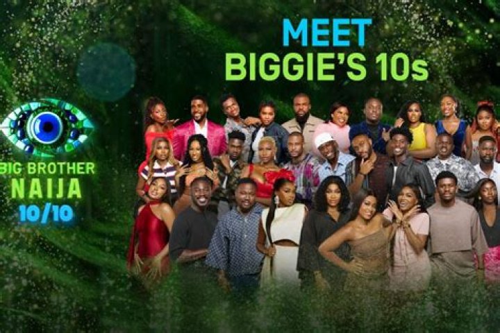 
Drama continues on Big Brother Naija 