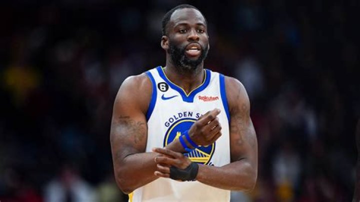 Draymond Green’s biography, fact, career, awards, net worth & life story