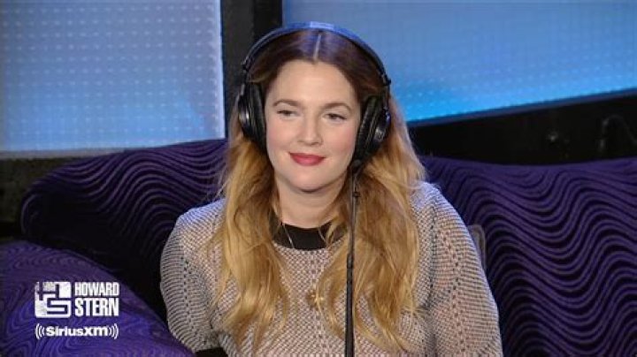 Drew Barrymore Is Getting Her Own Talk Show