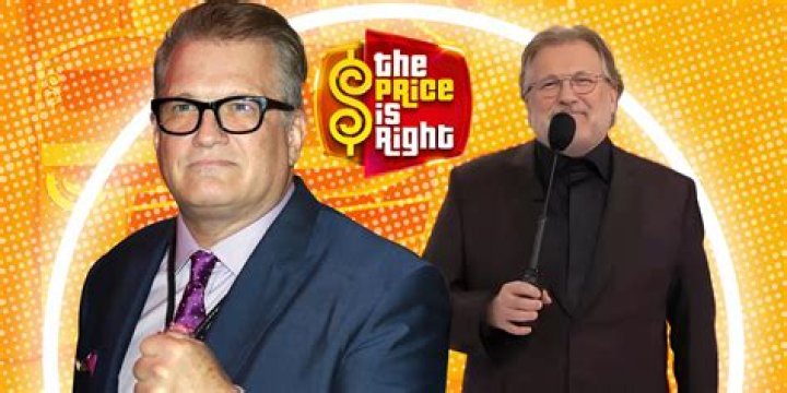 Drew Carey’s Weight Gain: What Triggered His Heart Attack?