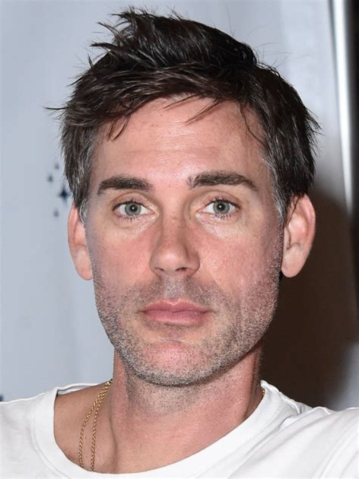 Drew Fuller - Bio, Facts, Family Life of Actor