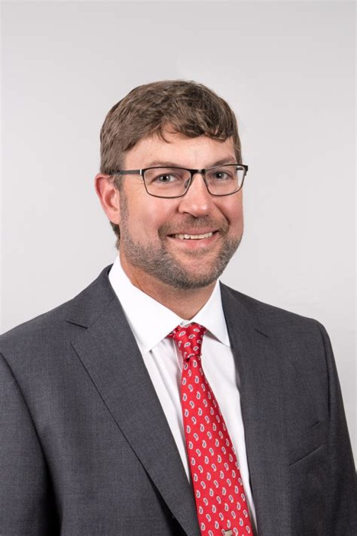 Dr. Drew Heiple, MD – Hot Springs, AR