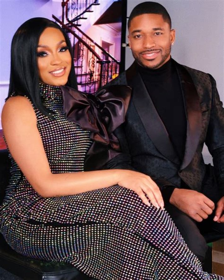 
Drew Sidora net worth: All about her fortune and kids in wake of Ralph Pittman divorce 