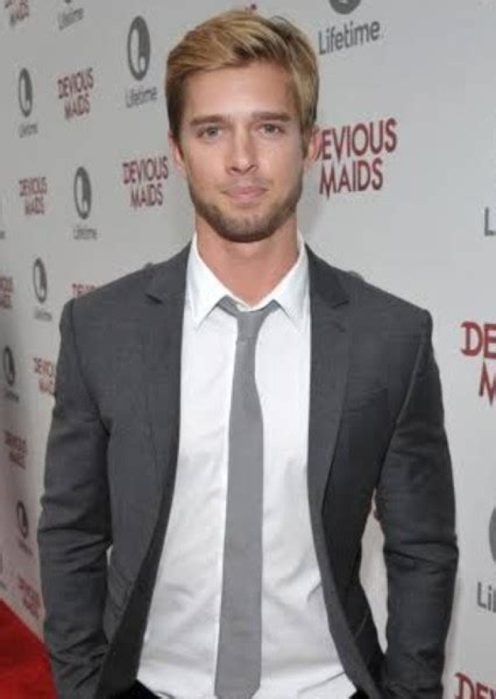 Drew Van Acker - Bio, Facts, Family Life of Actor