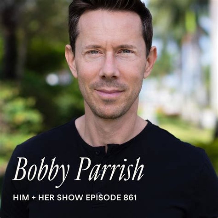 Drick Parrish Height, Weight, Net Worth, Age, Birthday, Wikipedia, Who, Nationality, Biography