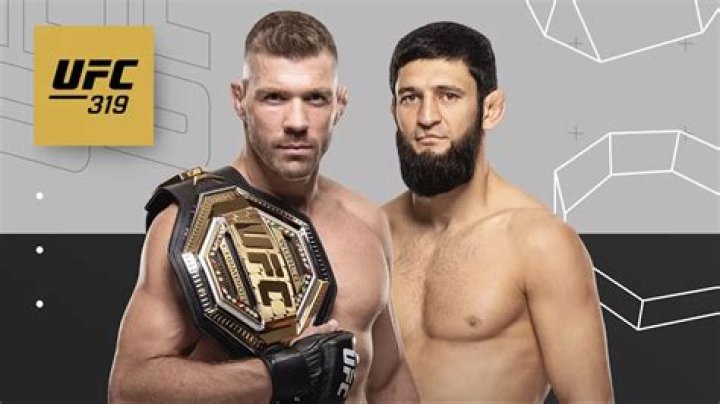 Dricus Du Plessis Nationality: Where is Dricus Du Plessis From?