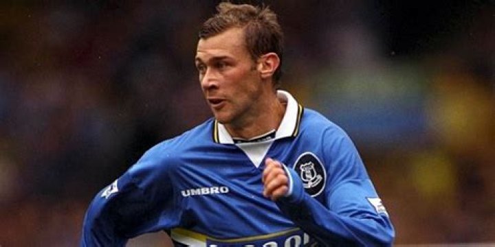 Duncan Ferguson Biography - Facts, Childhood, Family Life & Achievements