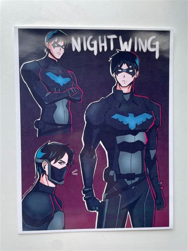 Dunkirk Actor Might Have Spoken To WB About Playing Nightwing