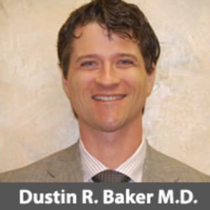 Dr. Dustin Baker, MD – Mustang, OK