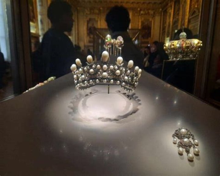 Famous Dutch Empresses & Queens