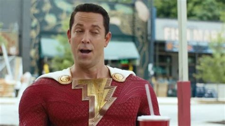 Dwayne Johnson and Zachary Levi’s Comic-Con stand-off is sending fans’ imaginations into overdrive