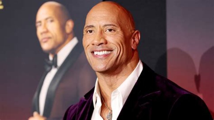Dwayne Johnson didn’t smell that his father was cooking at least 5 secret siblings