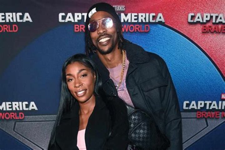 Dwight Howard Wife: Has Dwight Howard Married Again? Who Is Dwight Howard’s Girlfriend?