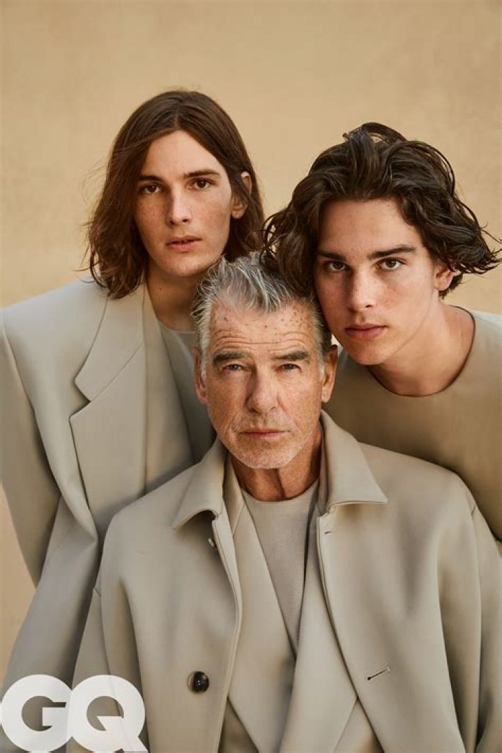 Dylan Brosnan Biography - Facts, Childhood, Family Life & Achievements