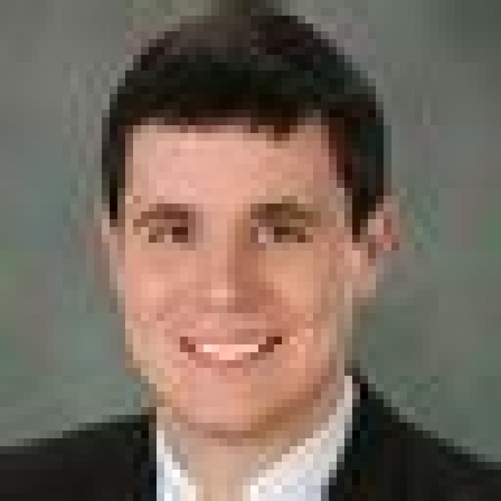 Dr. Dylan Goodrich, MD – Detroit, MI