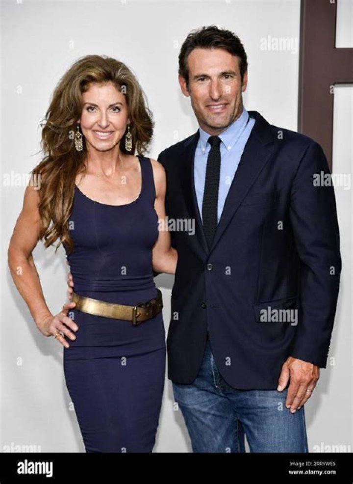 Dylan Lauren Biography - Facts, Childhood, Family Life & Achievements