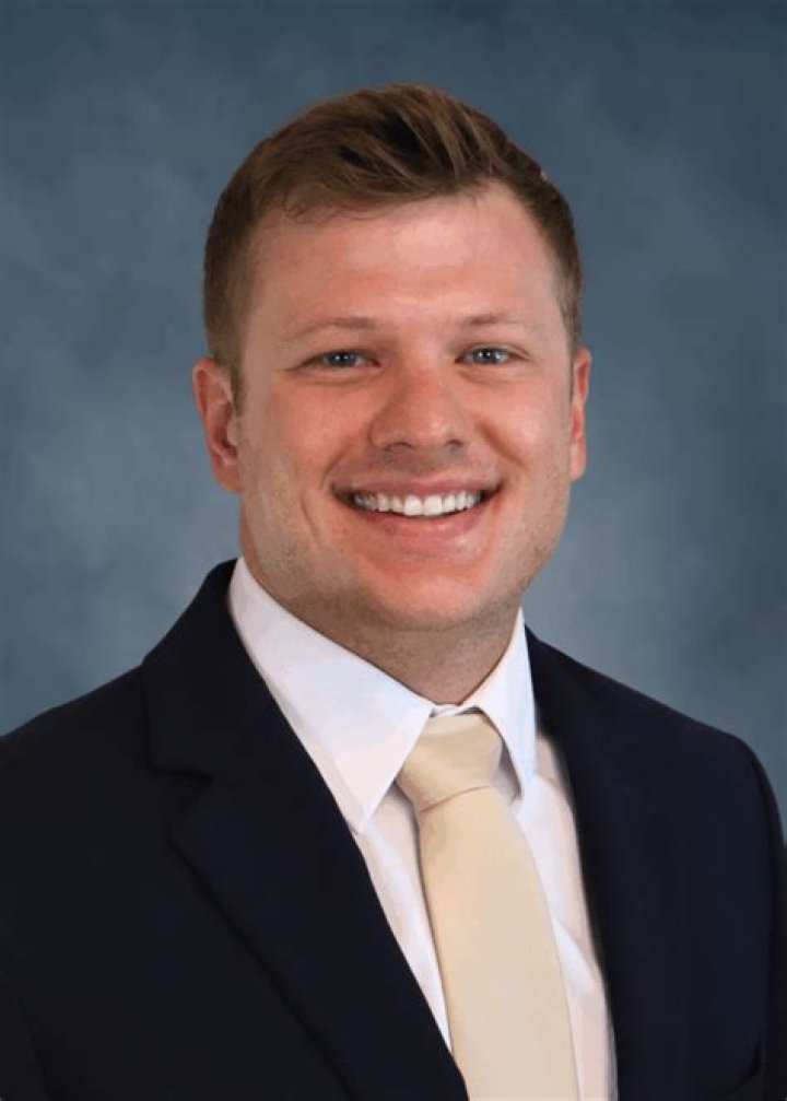 Dr. Dylan Schumacher, MD – Kansas City, KS