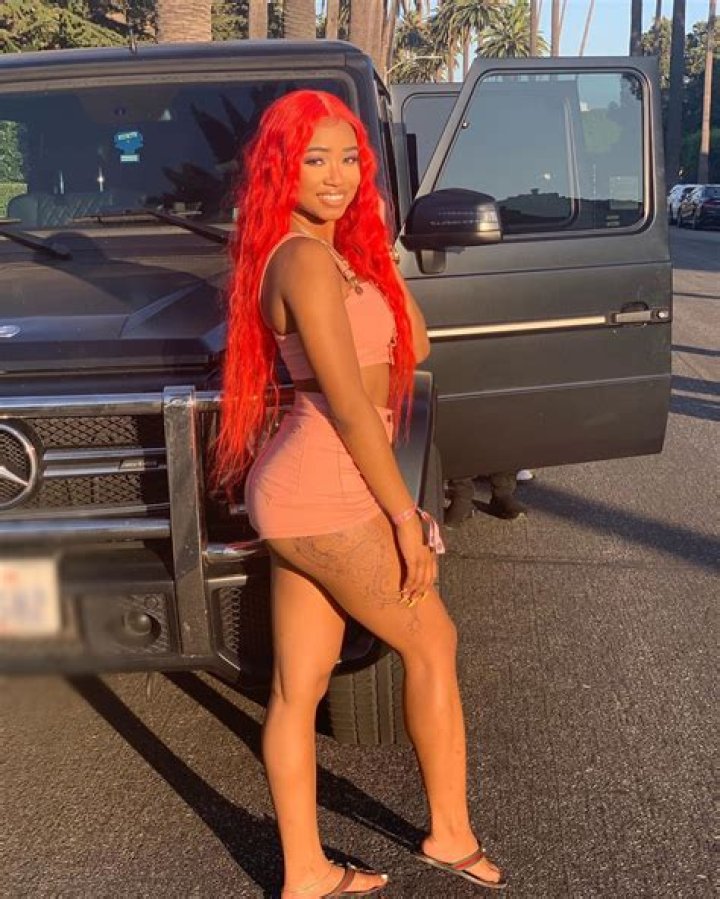 DymondsFlawless – Bio, Facts, Family Life, Career