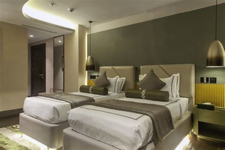 E-Perry Hotel Ltd, Yenagoa