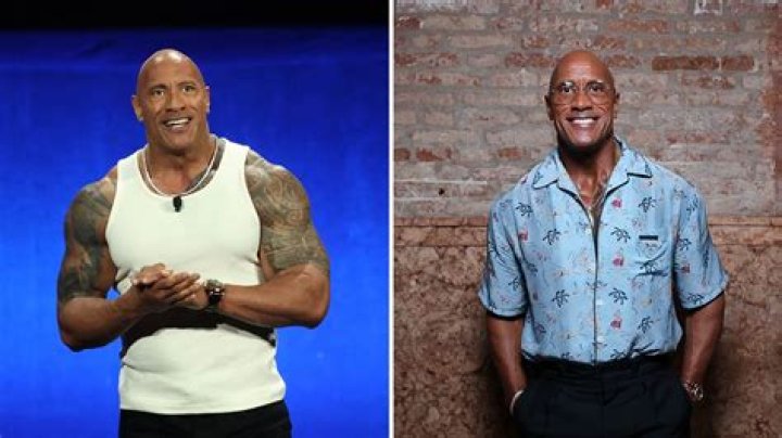 Early Projections For Dwayne Johnson’s Black Adam Are Looking Good And They Beat 2019s Shazam!