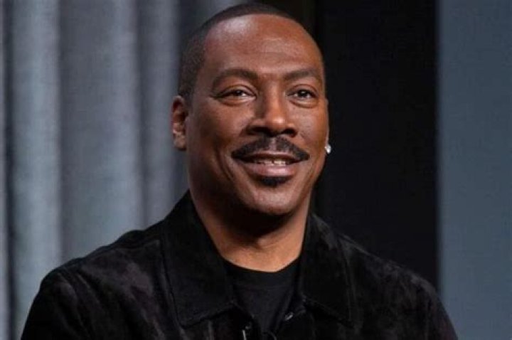 Eddie Murphy Reveals He Would Not Host The Oscars This Year – But Definitely In The Future!